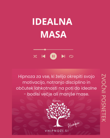 Idealna masa