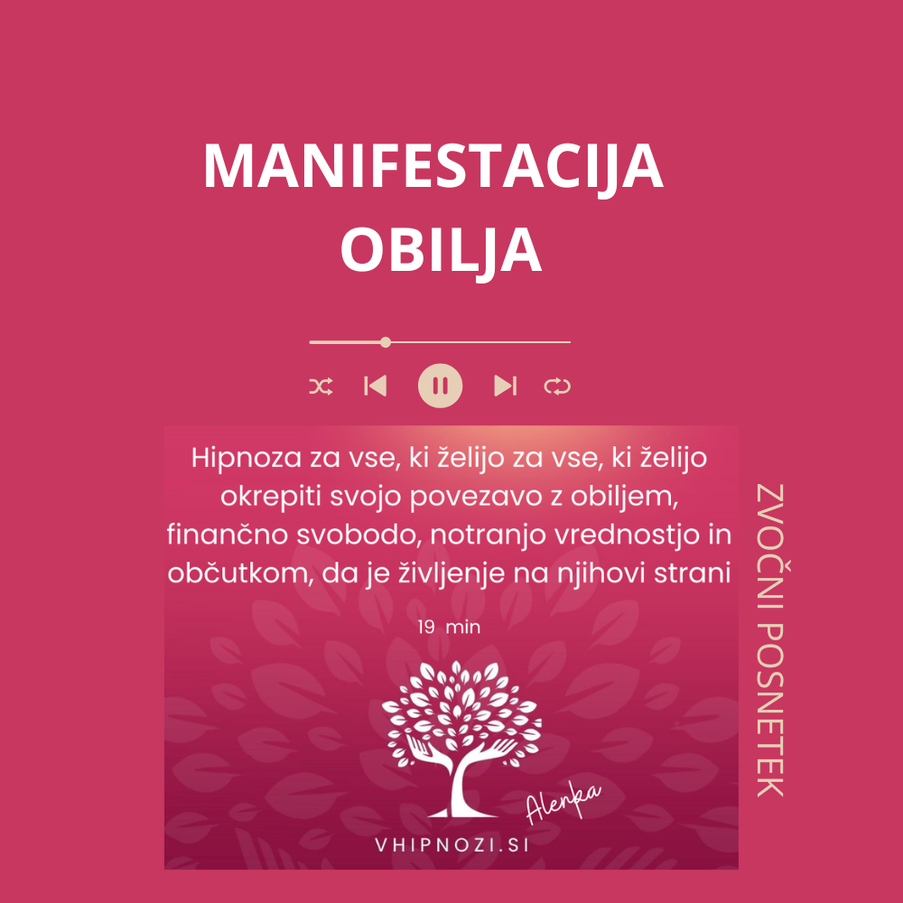 Manifestacija obilja