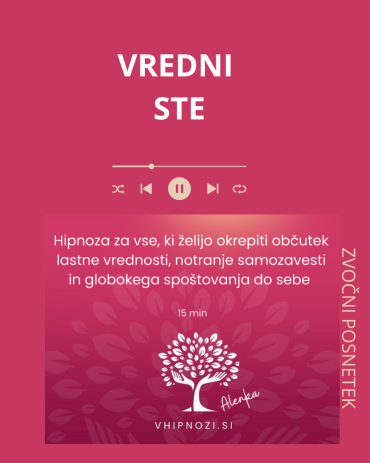 Vredni ste