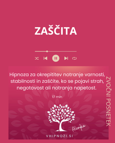 Zaščita