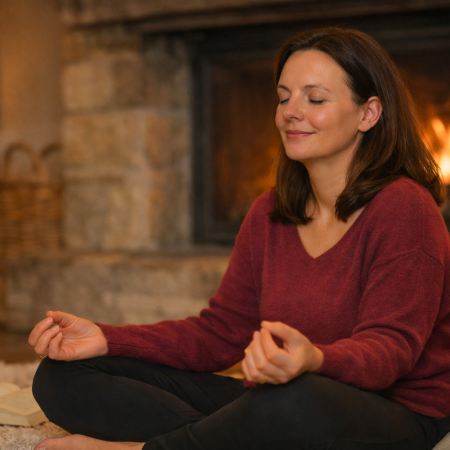 meditacija